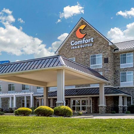 Comfort Inn & Suites Dover Luaran gambar