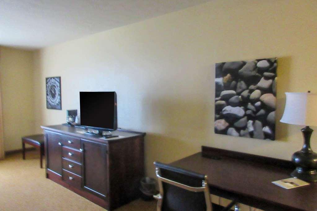 Comfort Inn & Suites Dover Bilik gambar