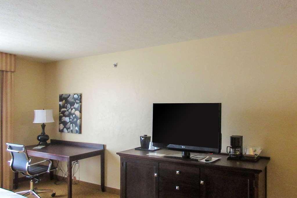 Comfort Inn & Suites Dover Bilik gambar