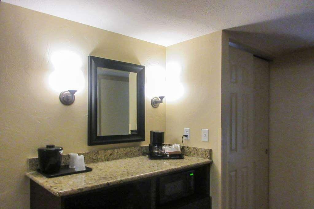 Comfort Inn & Suites Dover Bilik gambar
