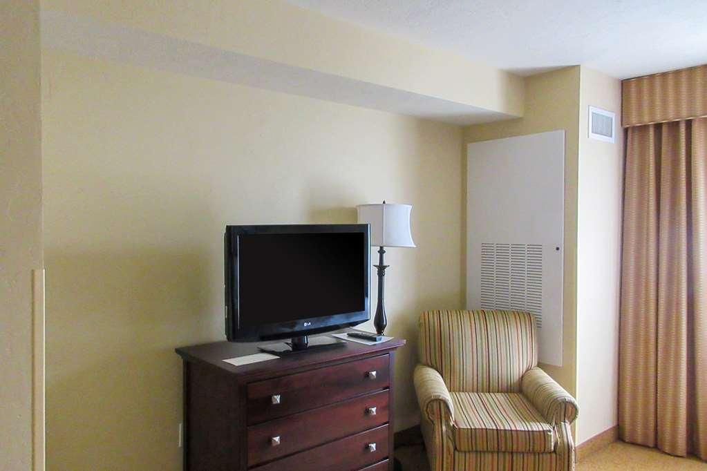 Comfort Inn & Suites Dover Bilik gambar