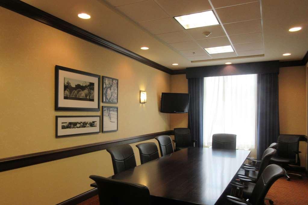 Comfort Inn & Suites Dover Kemudahan gambar