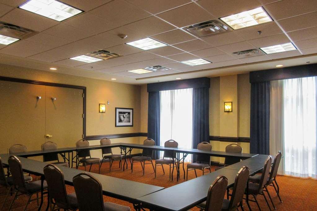 Comfort Inn & Suites Dover Kemudahan gambar