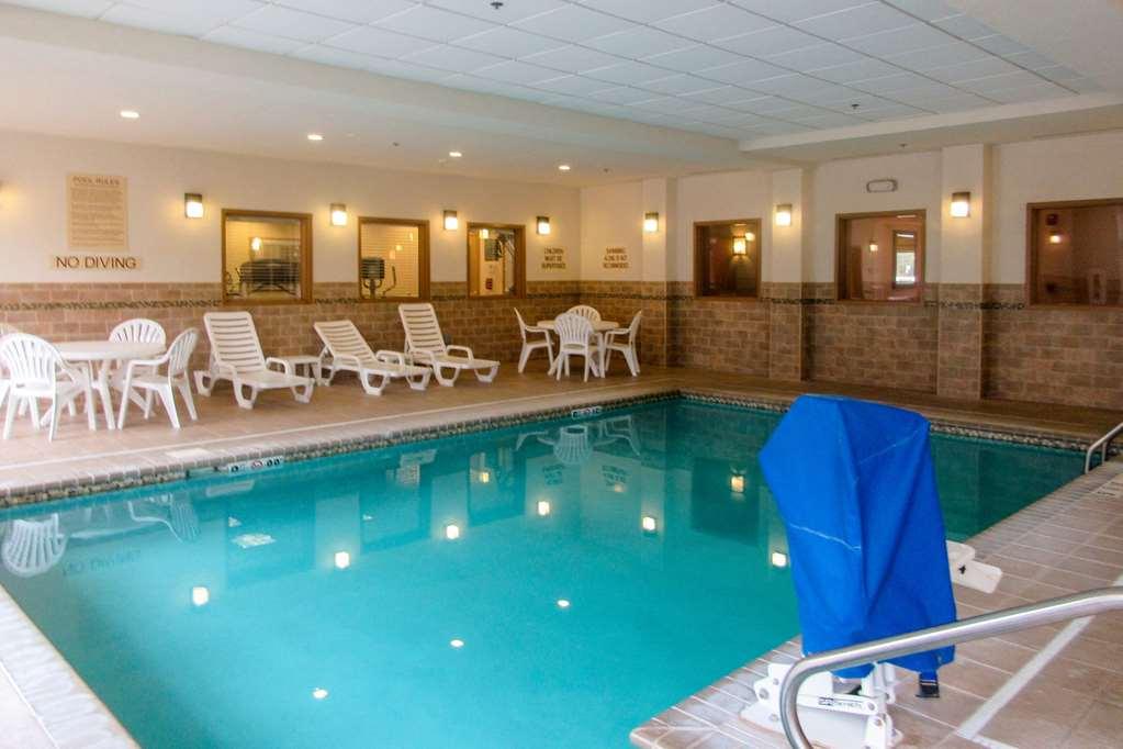 Comfort Inn & Suites Dover Kemudahan gambar
