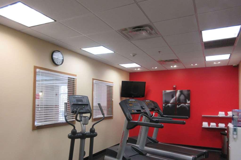 Comfort Inn & Suites Dover Kemudahan gambar