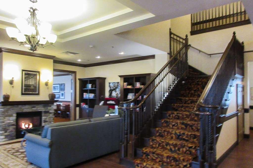 Comfort Inn & Suites Dover Dalaman gambar