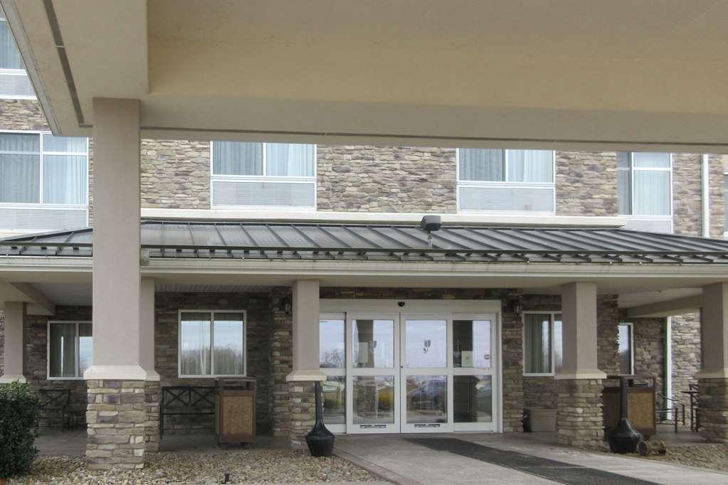 Comfort Inn & Suites Dover Luaran gambar