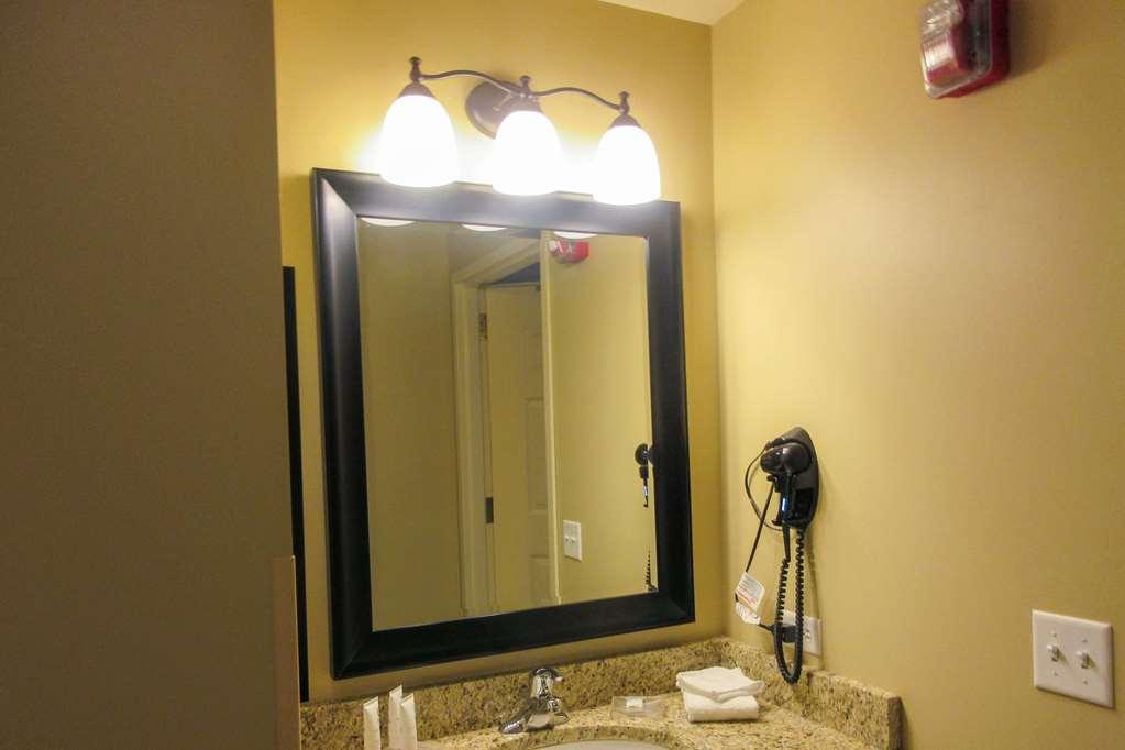 Comfort Inn & Suites Dover Bilik gambar