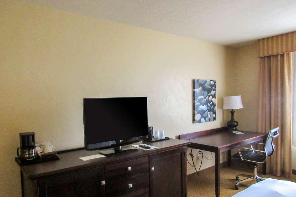 Comfort Inn & Suites Dover Bilik gambar