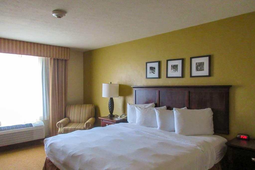 Comfort Inn & Suites Dover Bilik gambar