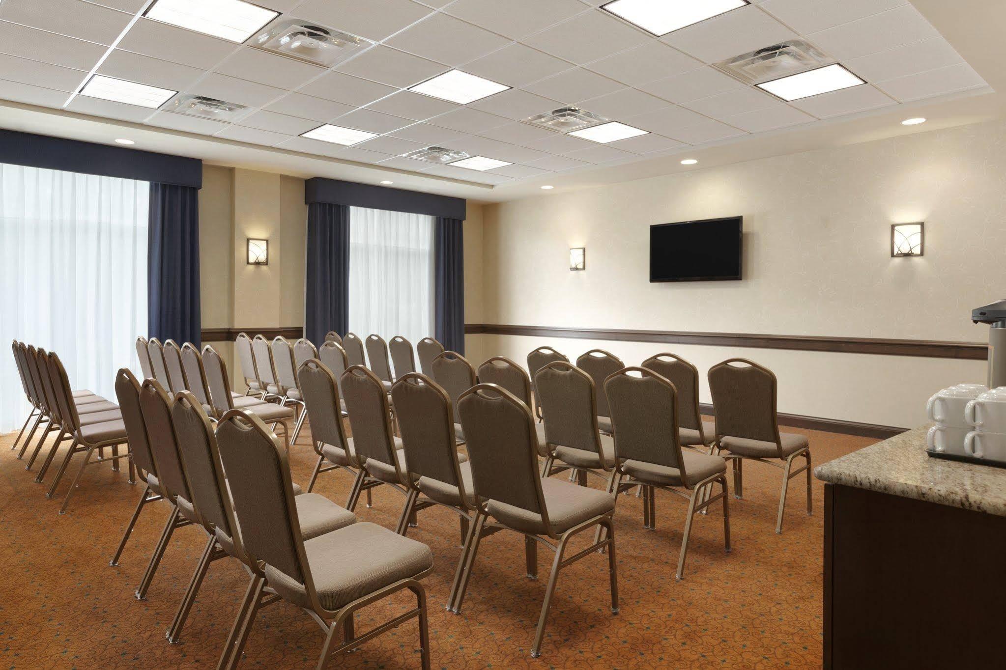 Comfort Inn & Suites Dover Luaran gambar