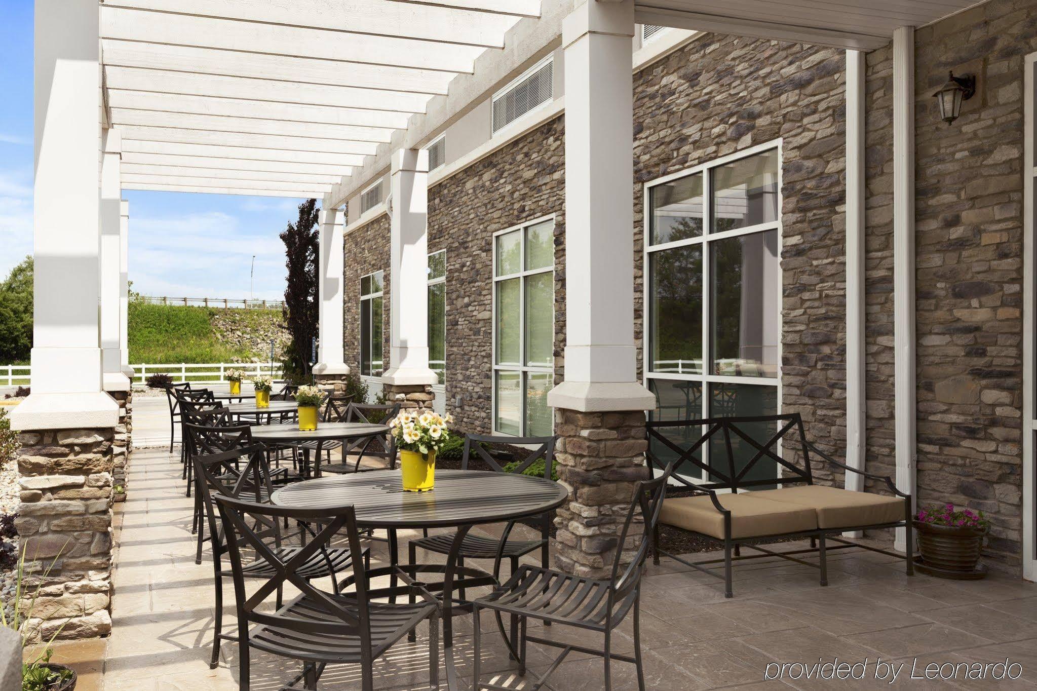 Comfort Inn & Suites Dover Luaran gambar