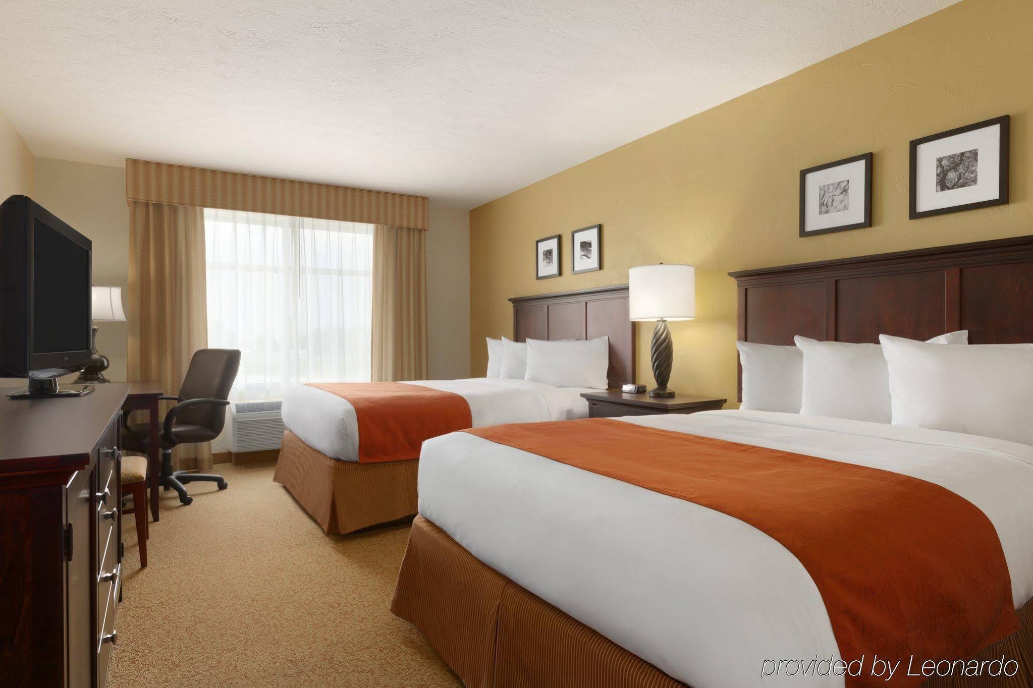 Comfort Inn & Suites Dover Luaran gambar
