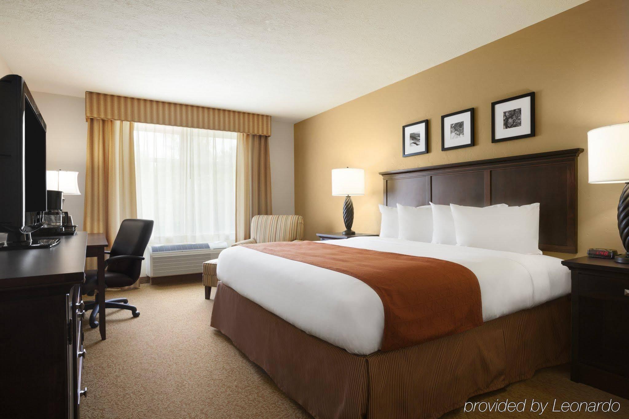 Comfort Inn & Suites Dover Luaran gambar