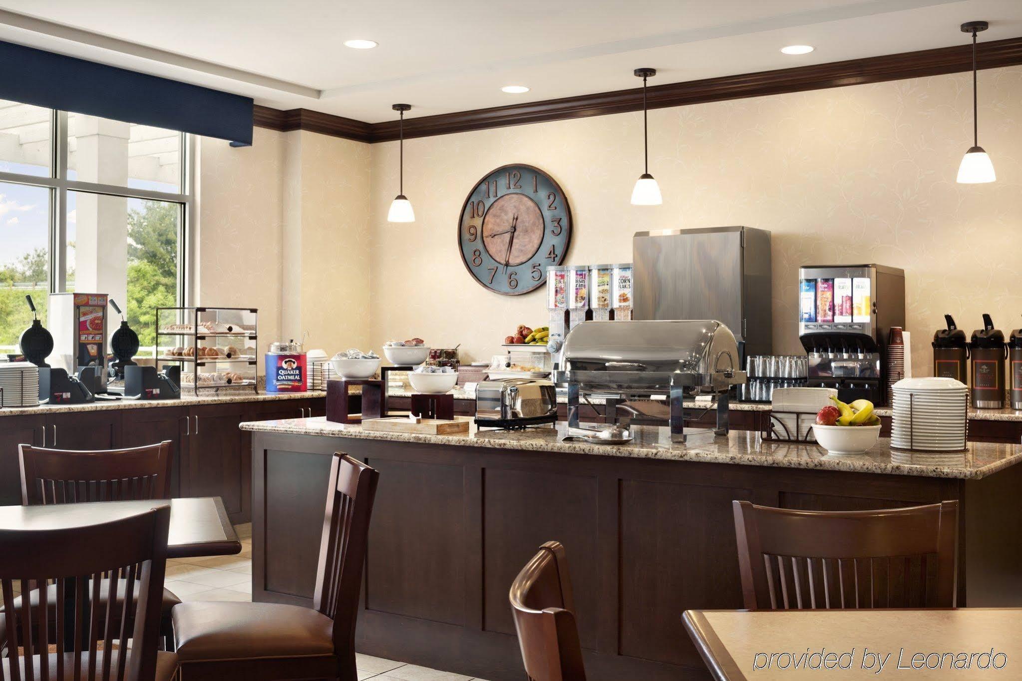 Comfort Inn & Suites Dover Luaran gambar