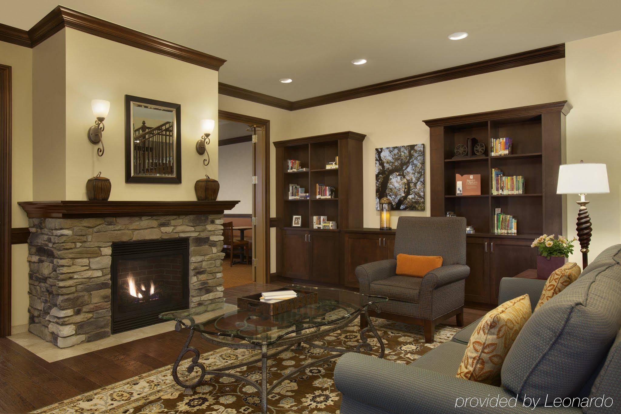 Comfort Inn & Suites Dover Luaran gambar
