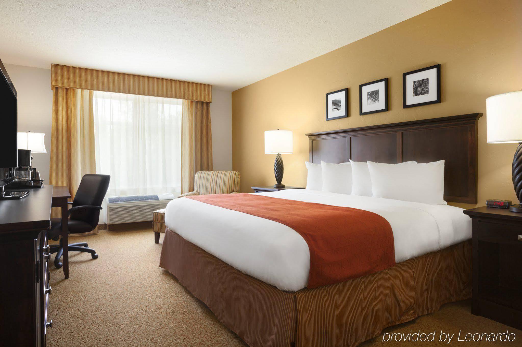 Comfort Inn & Suites Dover Luaran gambar