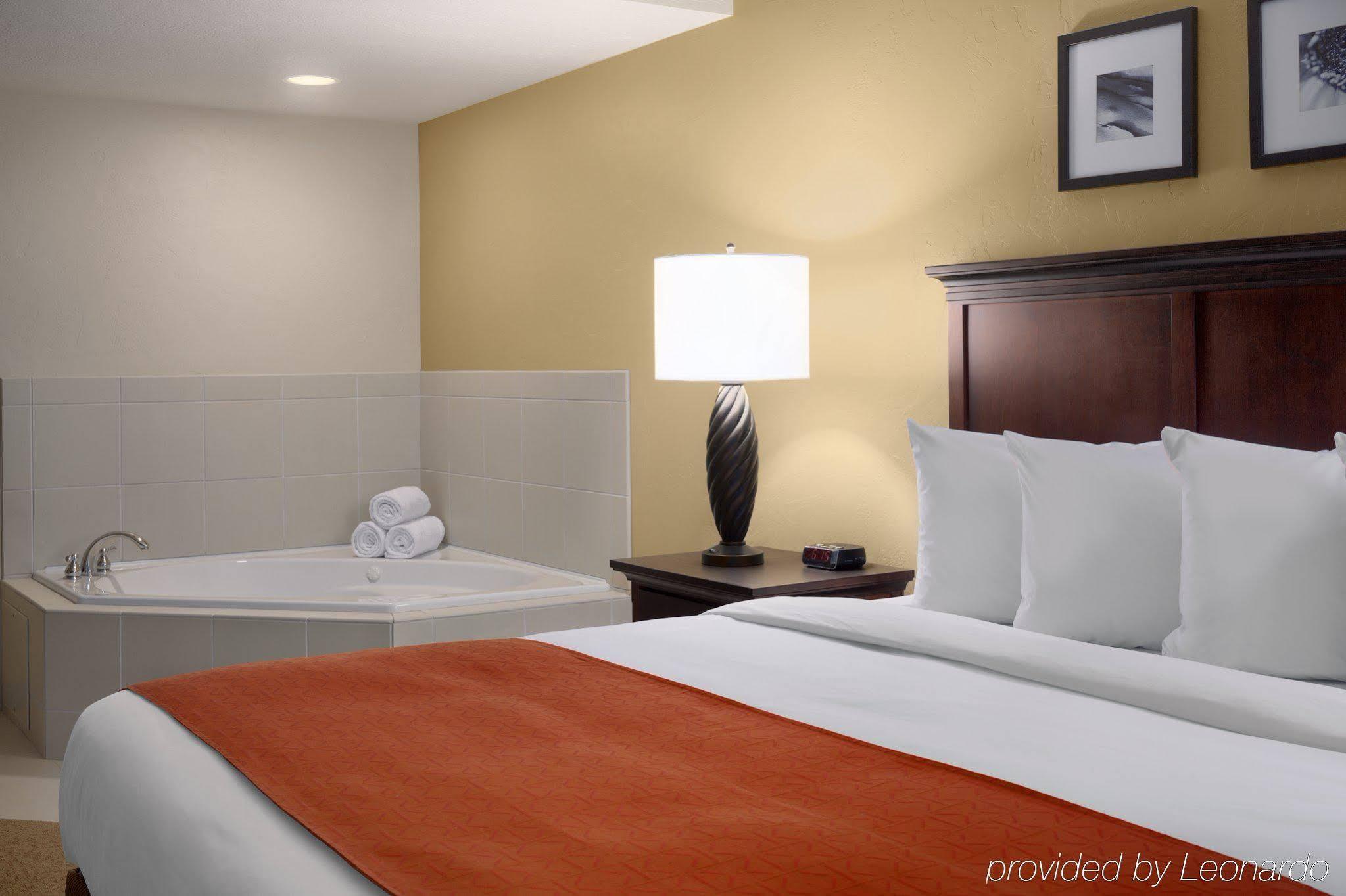 Comfort Inn & Suites Dover Luaran gambar