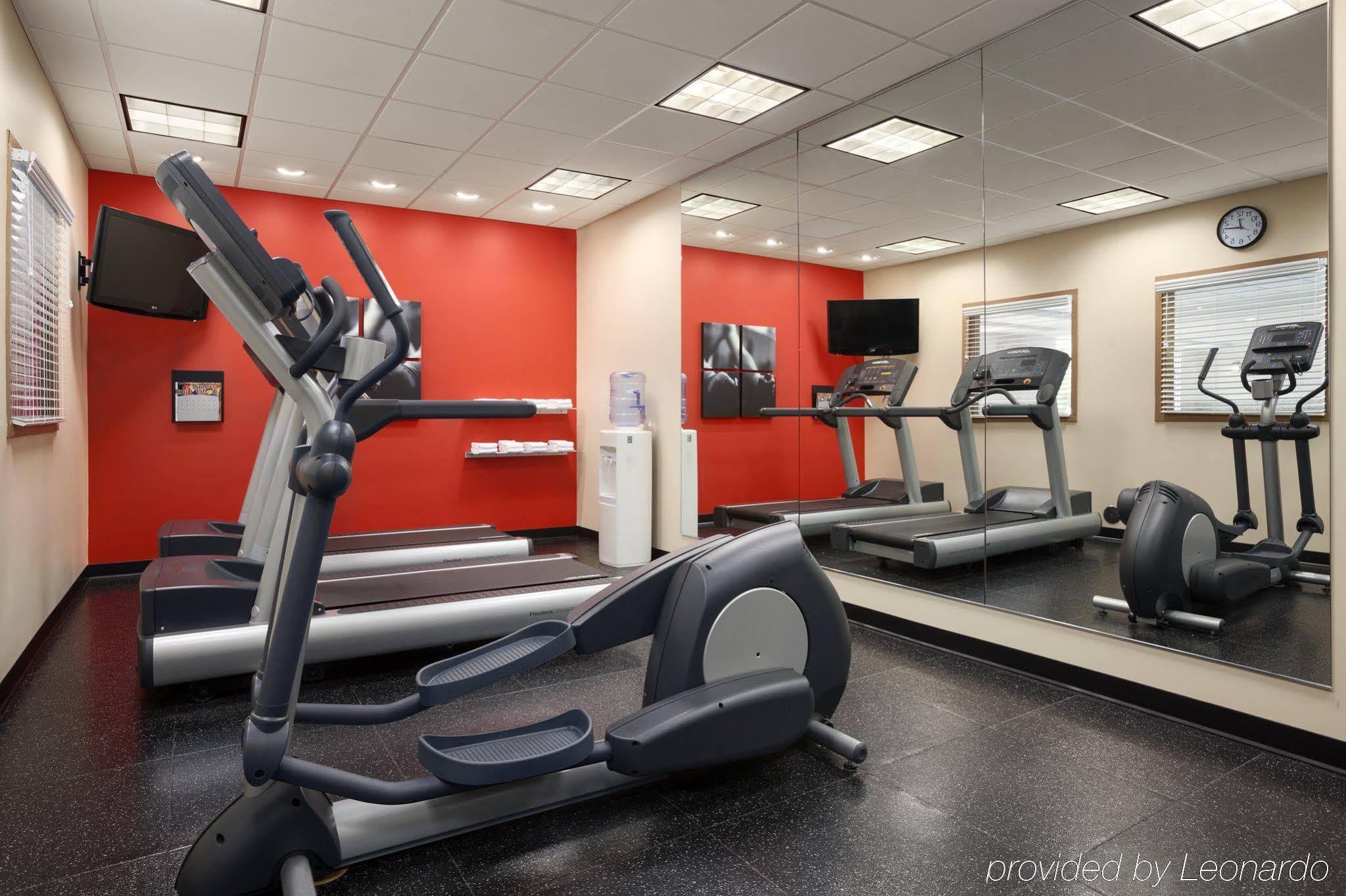 Comfort Inn & Suites Dover Luaran gambar