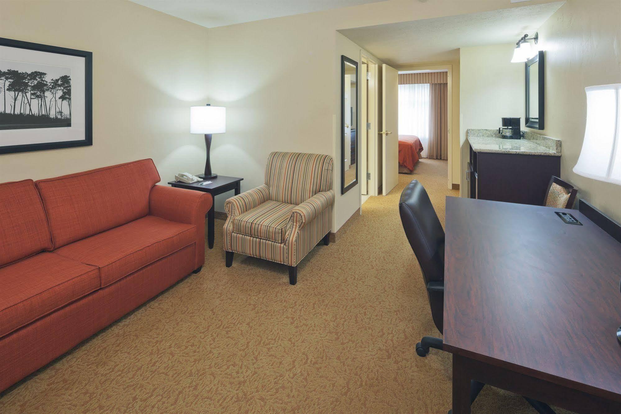 Comfort Inn & Suites Dover Luaran gambar