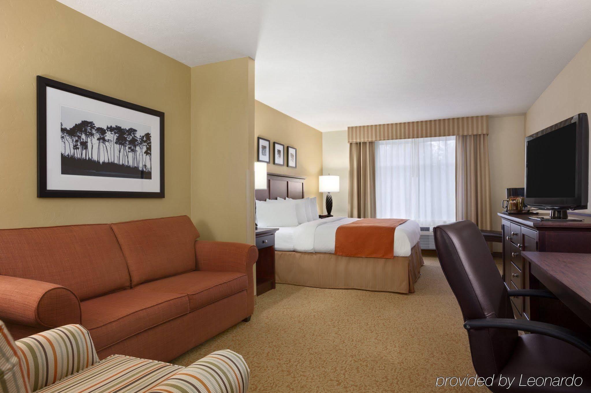 Comfort Inn & Suites Dover Luaran gambar