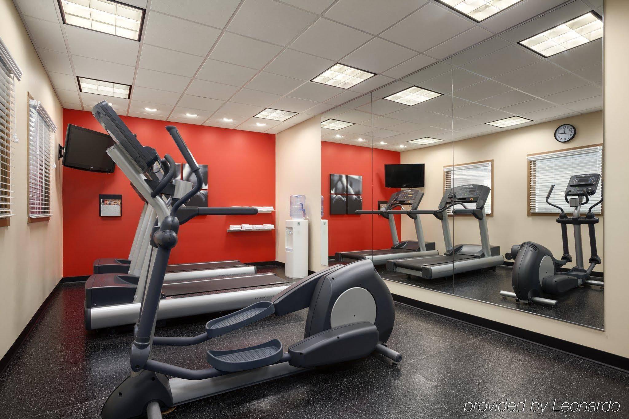 Comfort Inn & Suites Dover Luaran gambar