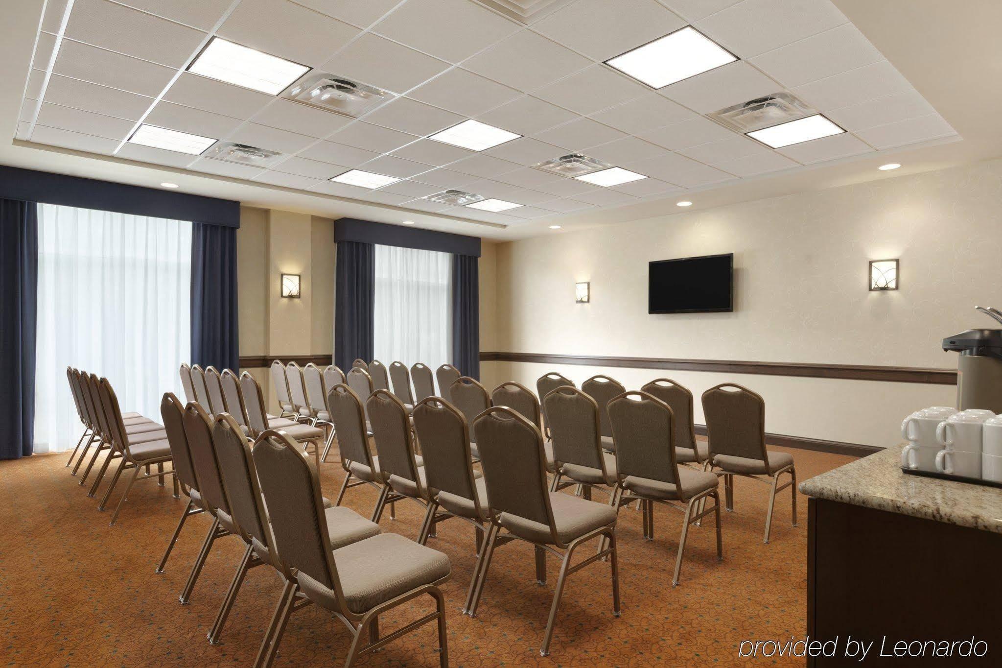 Comfort Inn & Suites Dover Luaran gambar