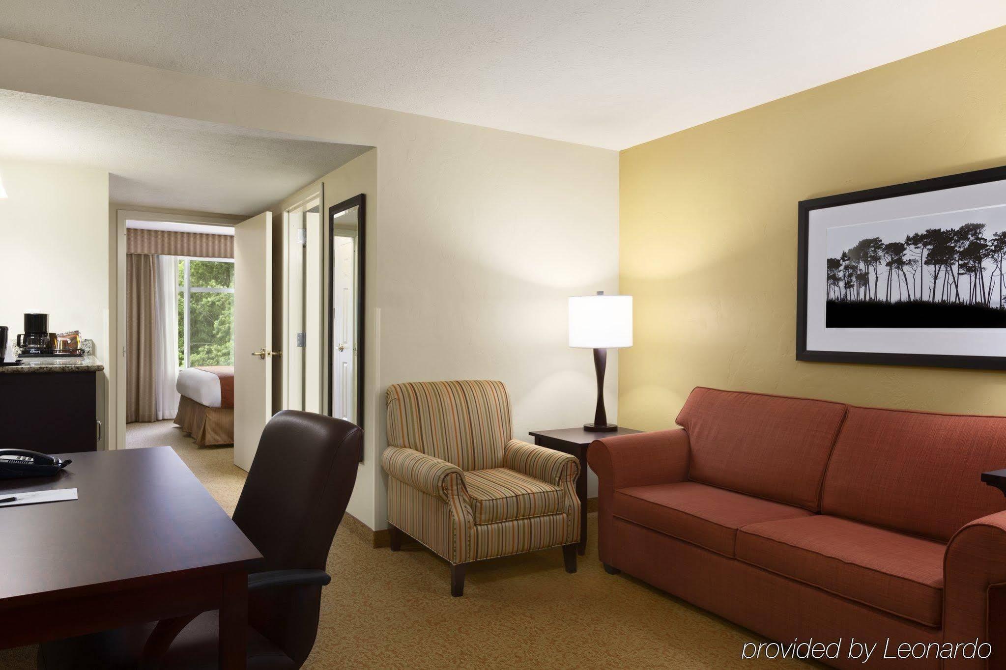 Comfort Inn & Suites Dover Luaran gambar
