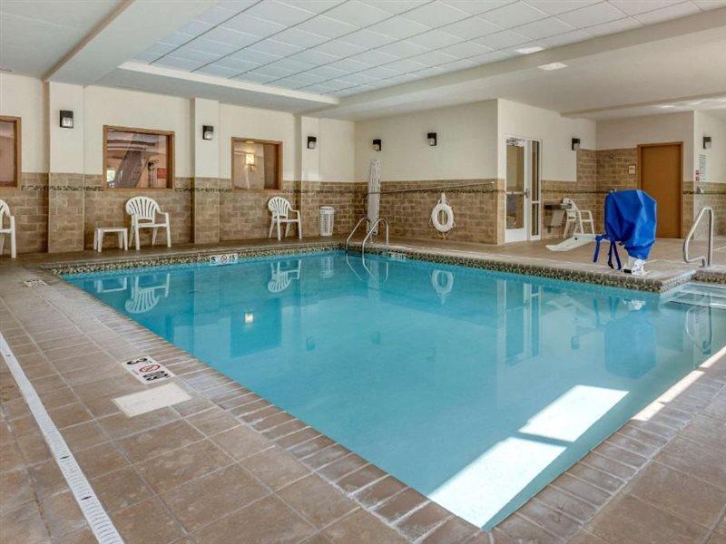 Comfort Inn & Suites Dover Luaran gambar