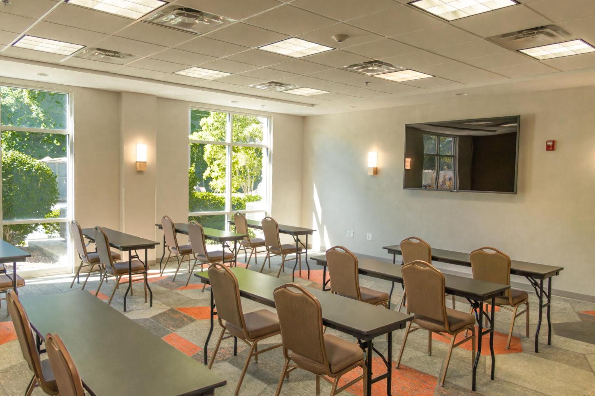 Comfort Inn & Suites Dover Luaran gambar
