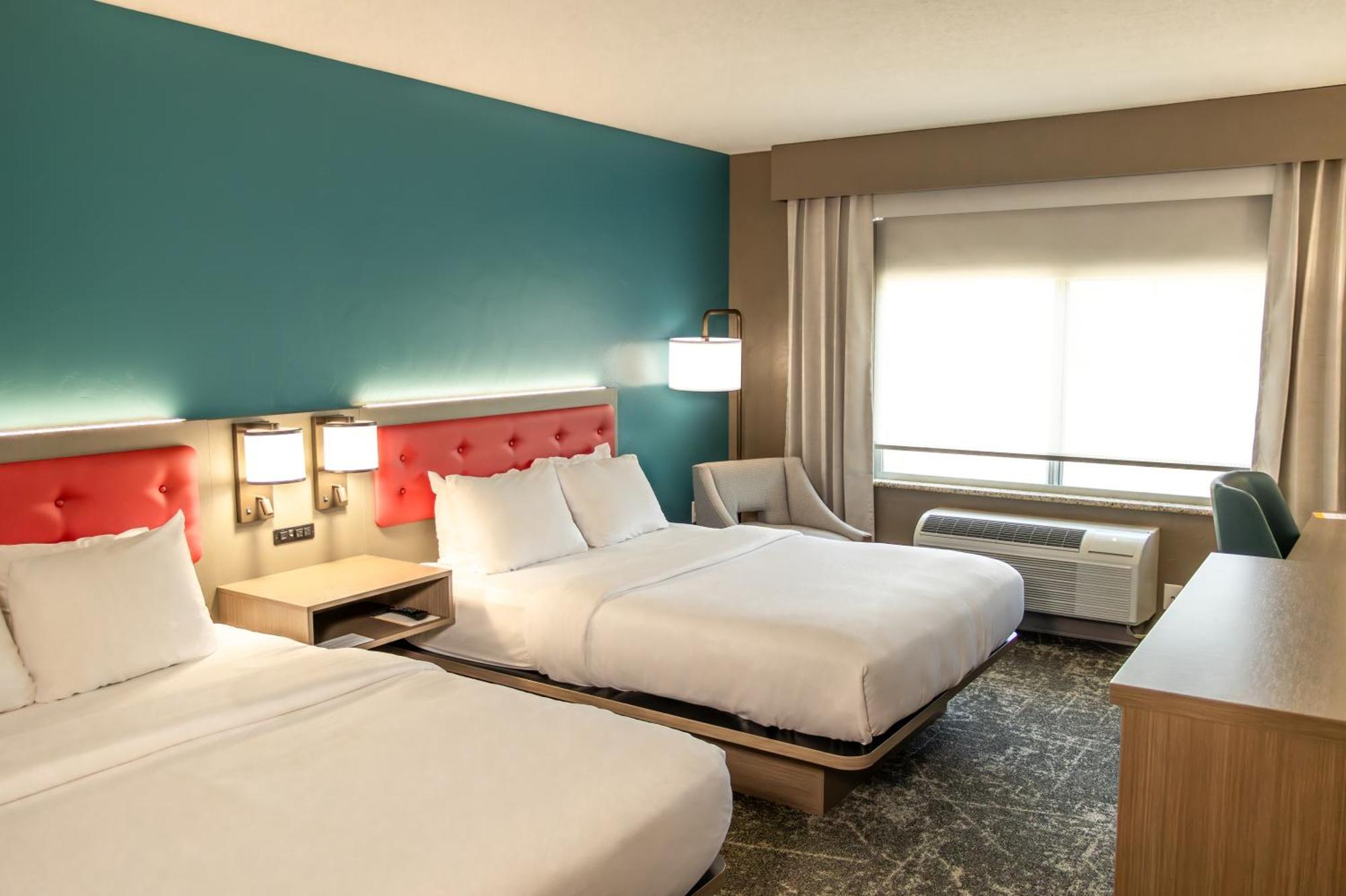 Comfort Inn & Suites Dover Luaran gambar