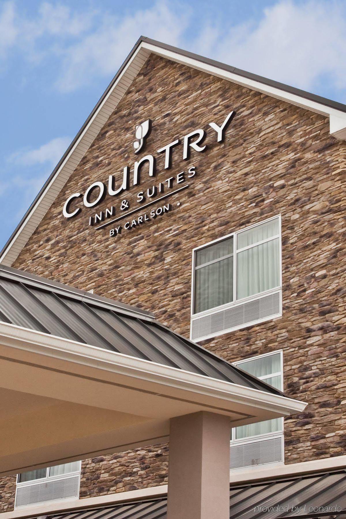 Comfort Inn & Suites Dover Luaran gambar