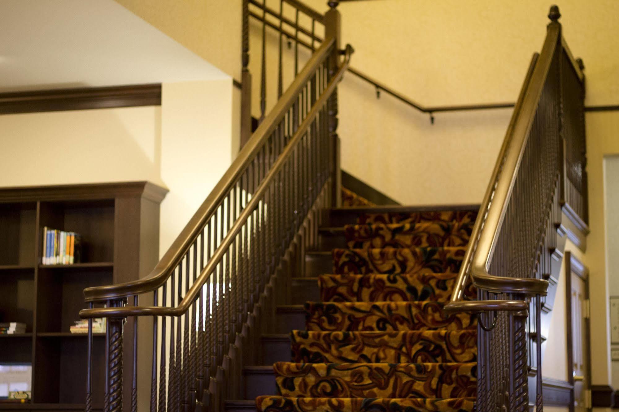 Comfort Inn & Suites Dover Luaran gambar